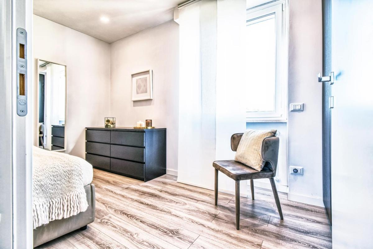 Appartement St. Peter Penthouse à Rome Extérieur photo