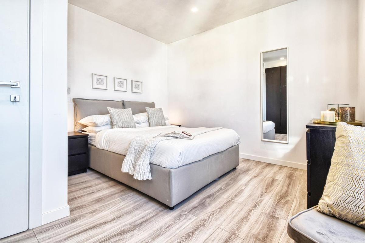 Appartement St. Peter Penthouse à Rome Extérieur photo